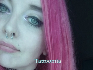 Tattoomia