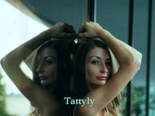 Tattyly