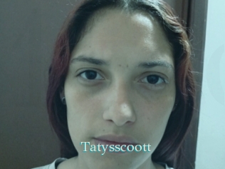 tatysscoott 1 grosse cochonne