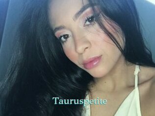 Tauruspetite
