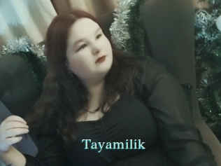Tayamilik