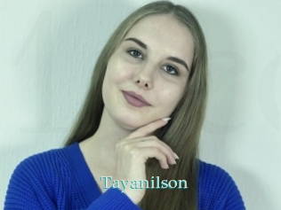 Tayanilson