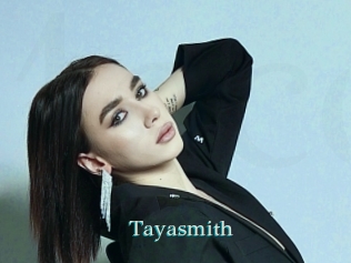Tayasmith