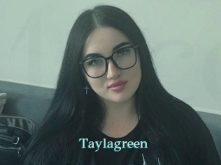 Taylagreen