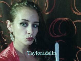 Tayloradelin