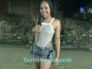 Taylorbrownsmith