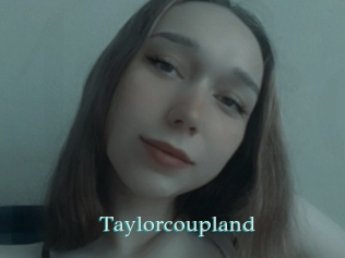 Taylorcoupland