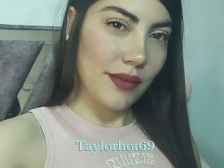 Taylorhot69