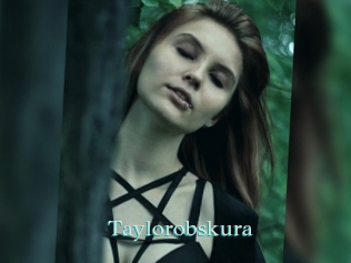 Taylorobskura