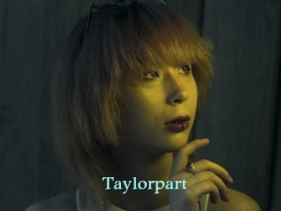 Taylorpart