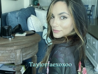 Taylorraexoxoo