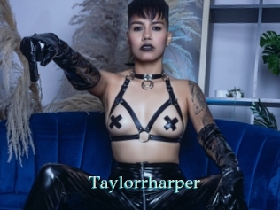 Taylorrharper