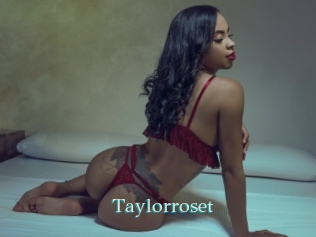 Taylorroset
