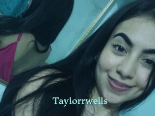 Taylorrwells