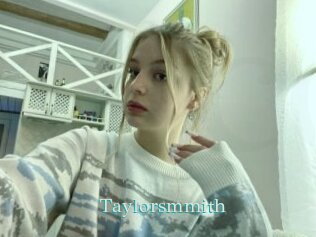 Taylorsmmith