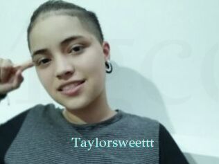 Taylorsweettt