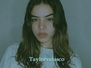 Taylorvelasco