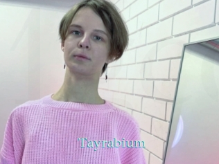 Tayrabium