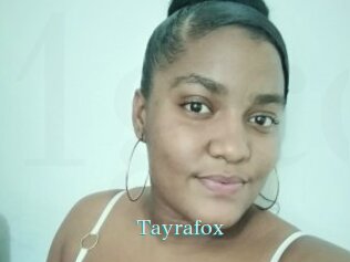 tayrafox 1 grosse cochonne