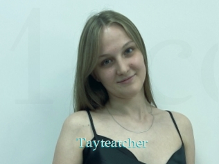 Tayteatcher