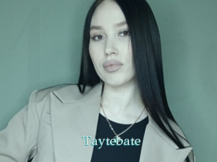 Taytebate