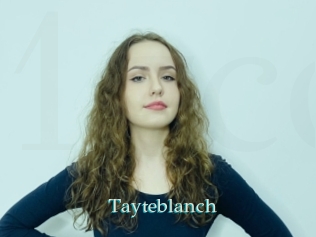 Tayteblanch