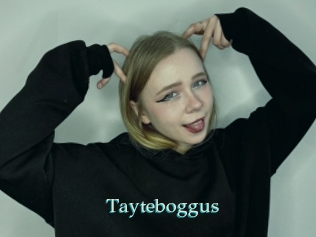 tayteboggus 1 grosse cochonne
