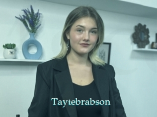 Taytebrabson