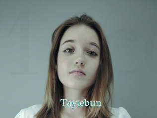 Taytebun