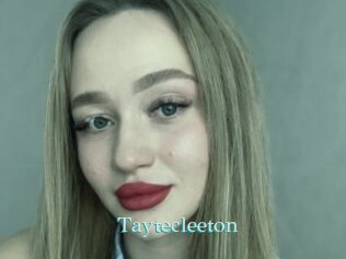 Taytecleeton