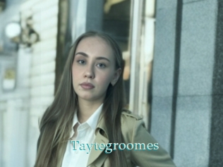 Taytegroomes