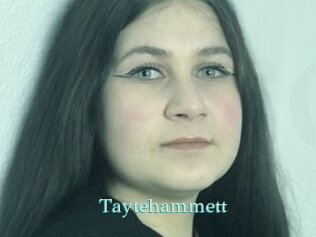 Taytehammett