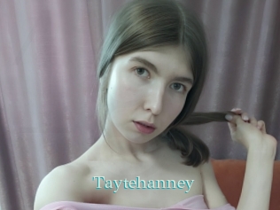 Taytehanney