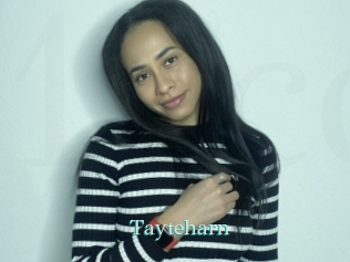 Tayteharn