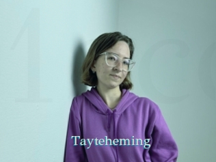 Tayteheming