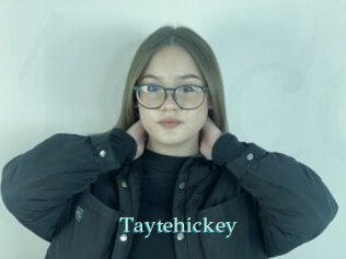 Taytehickey