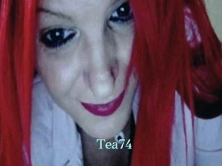 tea74 1 grosse cochonne