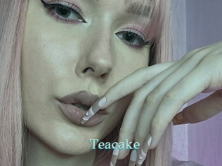 Teacake