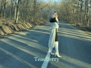 Teacherry