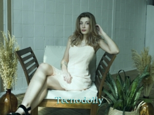 Tecnodolly