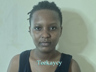 Teekaycy