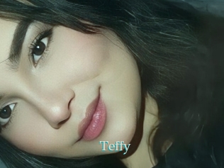 teffy 1 grosse cochonne