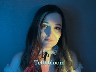Teffybloom
