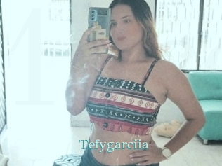 Tefygarciia