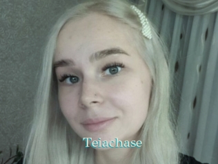 Teiachase