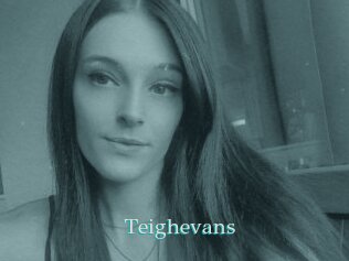 Teighevans
