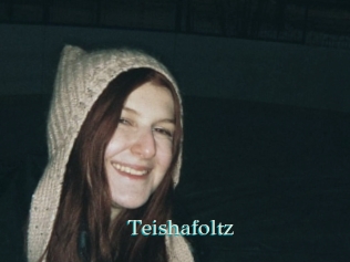 Teishafoltz