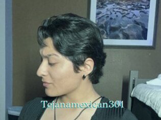 Tejanamexican301