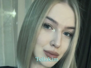 Tellakim