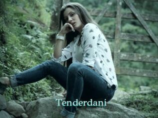 tenderdani 1 grosse cochonne